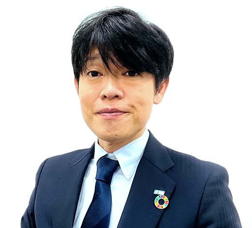 安全性評価研究会 幹事長:宮脇 出